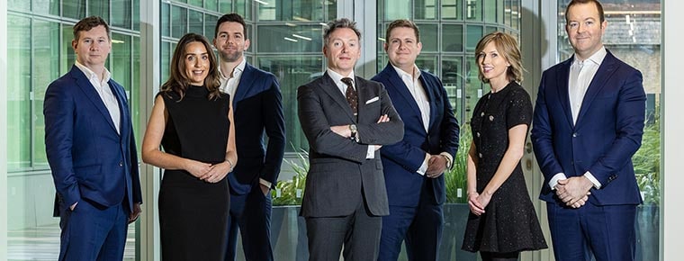 Maples Group names six partners and ‘of counsel’