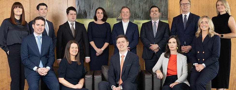 McCann FitzGerald adds 11 new partners