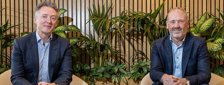 Maples and Calder appoints innovation lead