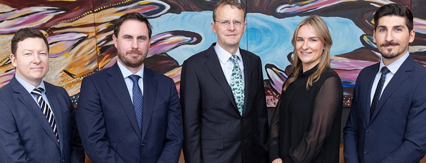 Philip Lee names four new partners