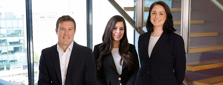 MHC appoints Anna Lundy as ‘of counsel’