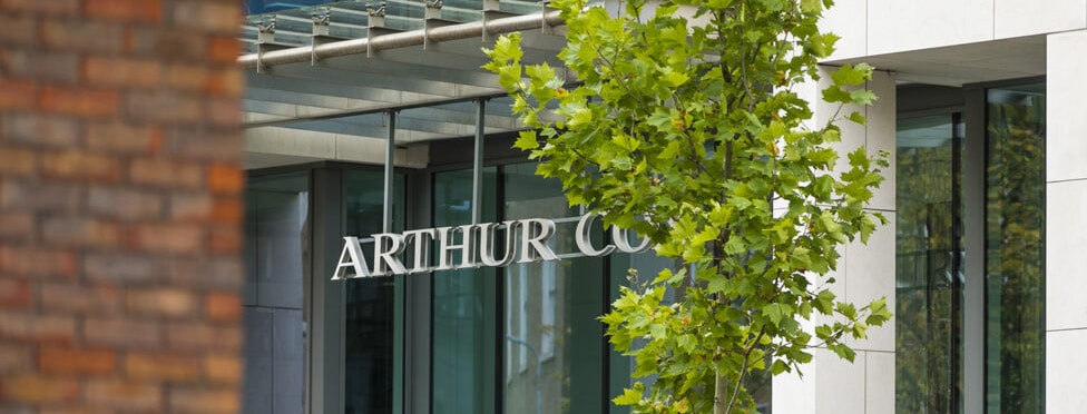 Arthur Cox lawyers contribute to funds guide