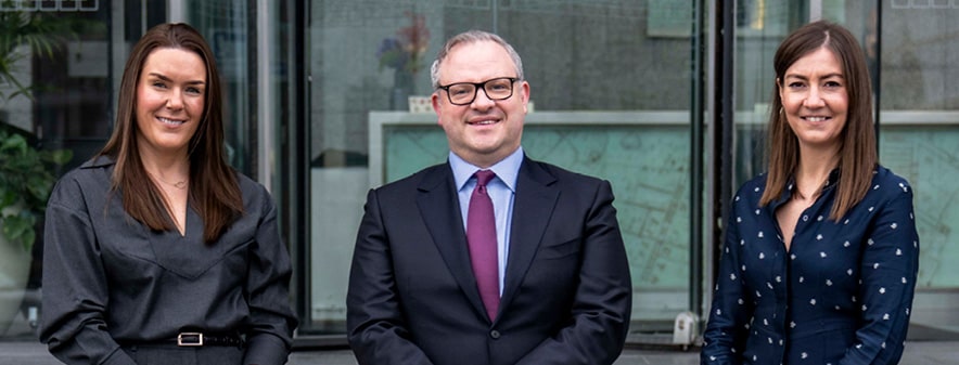 Anne Marie Igoe joins Beauchamps as partner