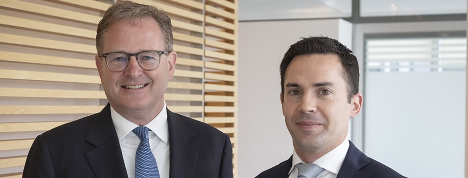 Matheson hire expands corporate M&A team