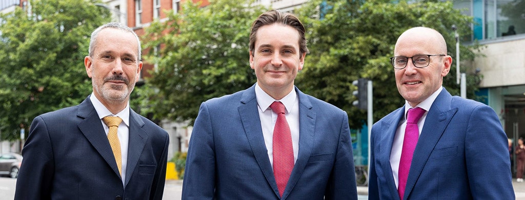 O’Flynn Exhams appoints corporate partner