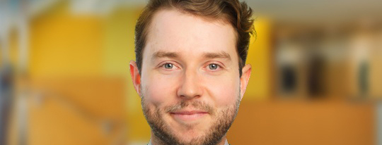 Dublin pair among 17 new Dechert partners