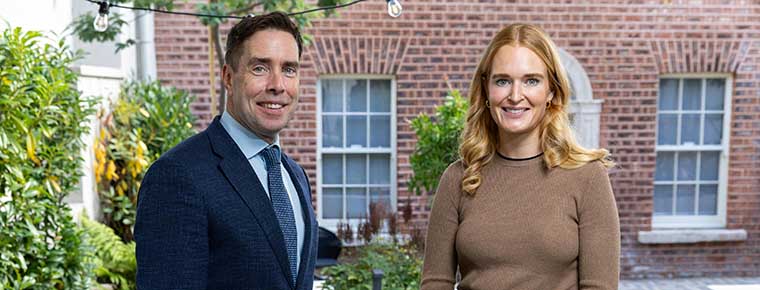 Lisa Shannon moves to Squire Patton Boggs