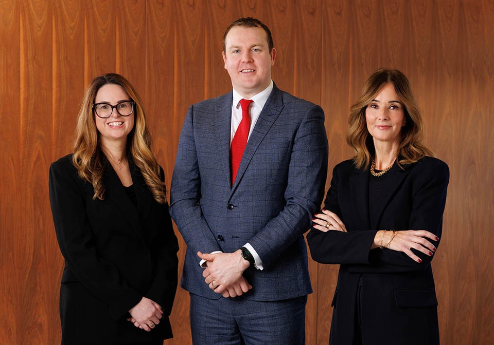 Eversheds Sutherland appoints two partners