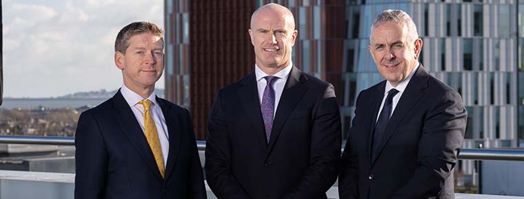 Jason Milne joins William Fry as partner