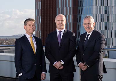 Jason Milne joins William Fry as partner