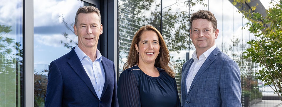 Keavy Ryan to be new chair at A&L Goodbody