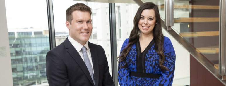 MHC platform aimed at life-sciences companies