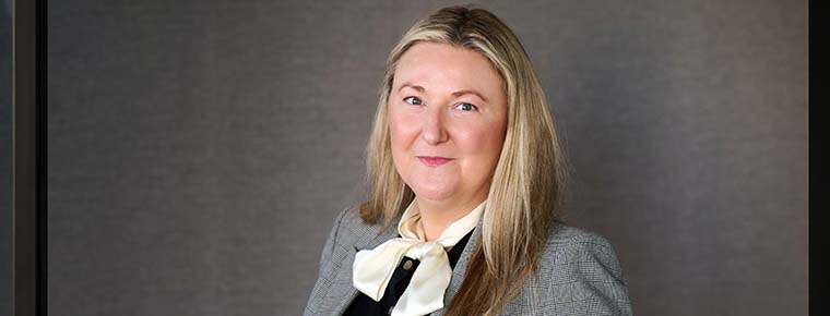 Lewis Silkin appoints media law expert as partner