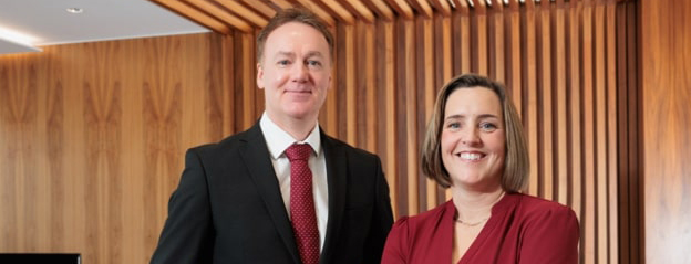 Sean Ryan joins Whitney Moore as partner