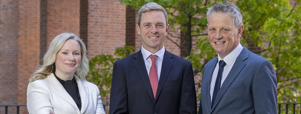 Addleshaw Goddard appoints disputes partner