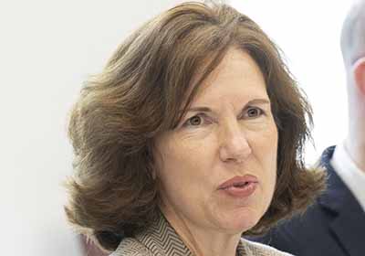 Addleshaw Goddard hosts ambassador