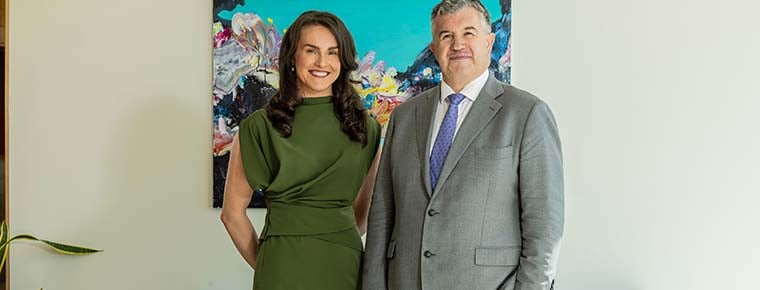 MHC appoints partner to healthcare team