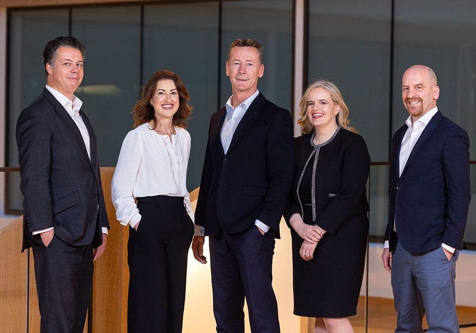 Four bolster ALG financial-regulation team