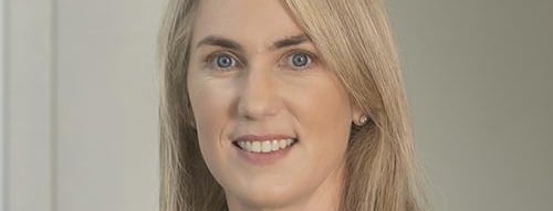 William Fry appoints Alma Campion as consultant