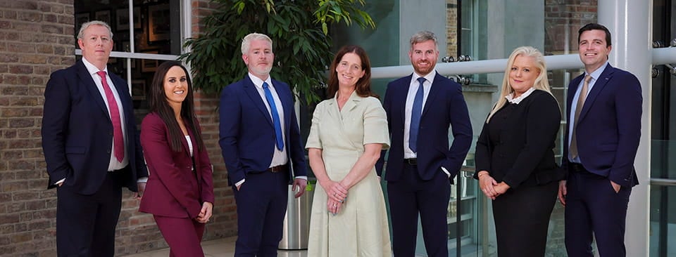 Byrne Wallace Shields promotes 16 lawyers