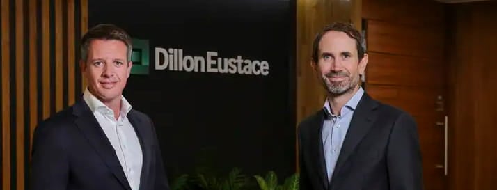 Dillon Eustace names two department heads