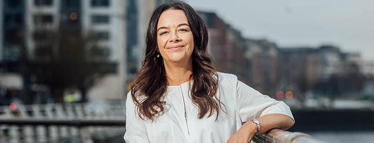 HOMS Assist names Claire Tuohy as partner