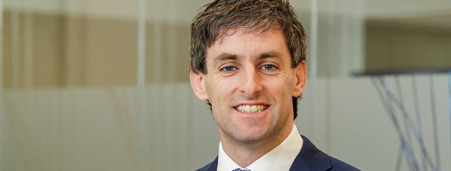 Two new Irish-based DLA Piper partners