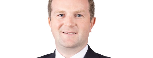 WF names Cormac McGrady as corporate/M&A partner