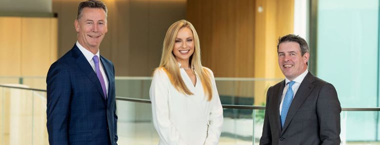 Asset-management partner named at ALG
