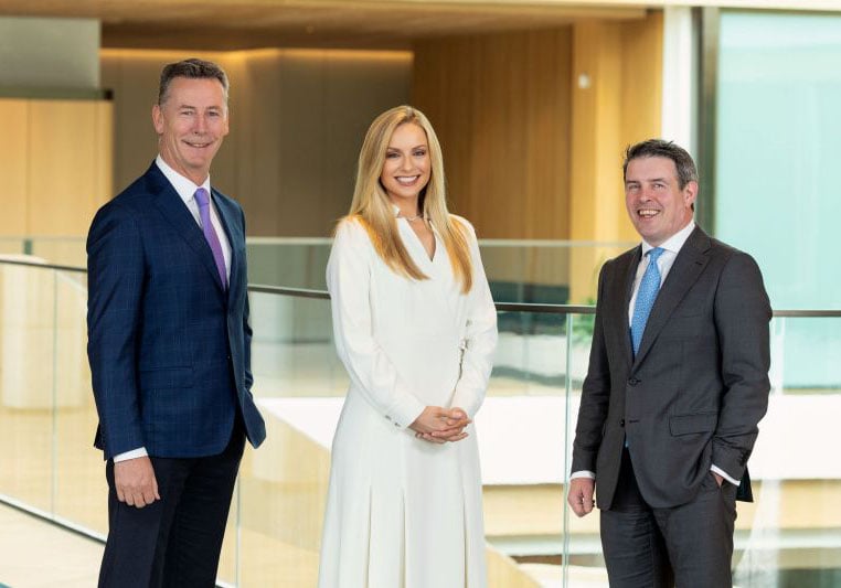 Asset-management partner named at ALG