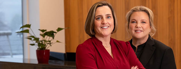 Whitney Moore appoints head of insurance