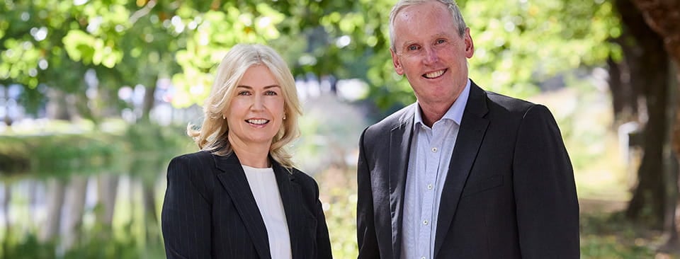 Jennifer Clarke joins Fieldfisher as partner