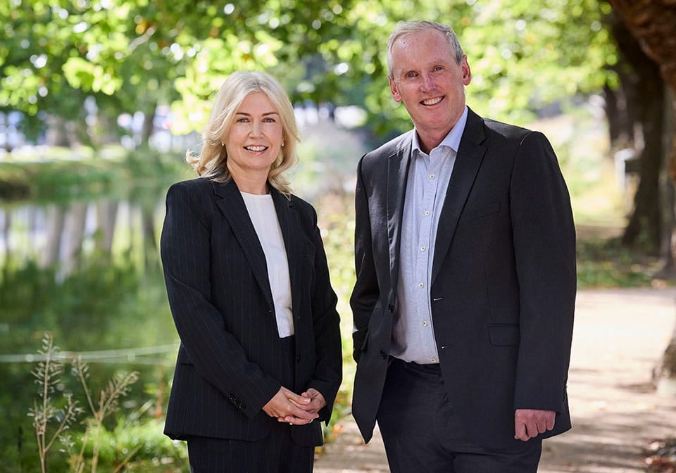 Jennifer Clarke joins Fieldfisher as partner