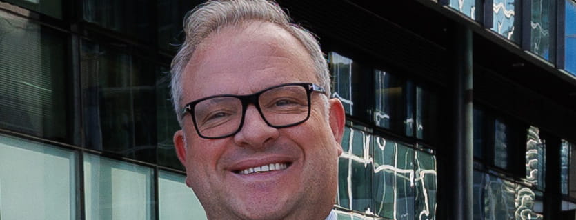 Beauchamps boosts team in growing areas