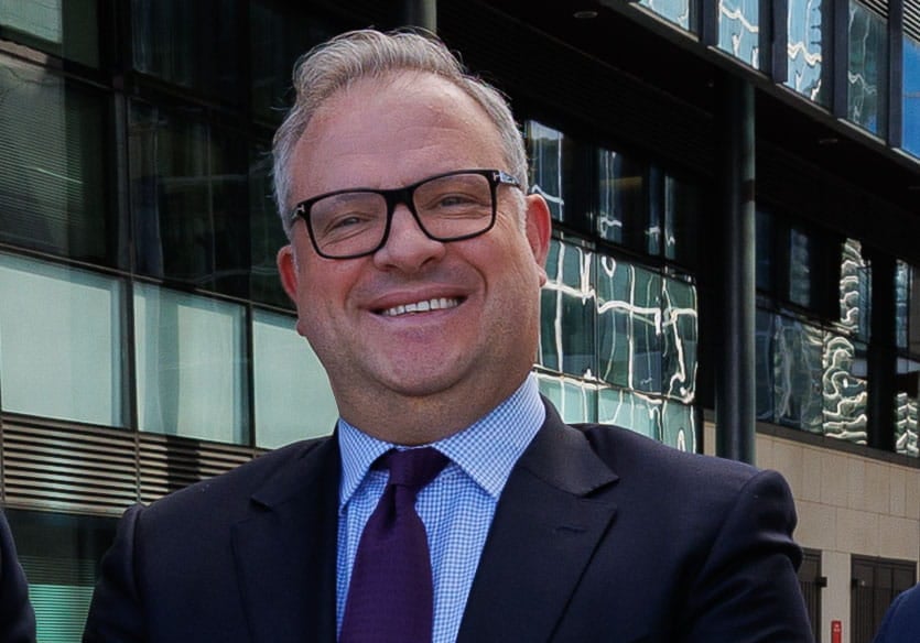 Beauchamps boosts team in growing areas