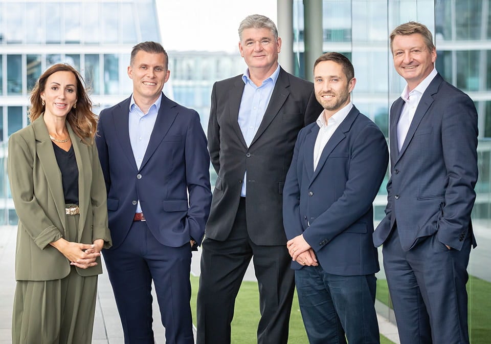 Browne Jacobson bolsters life-sciences team