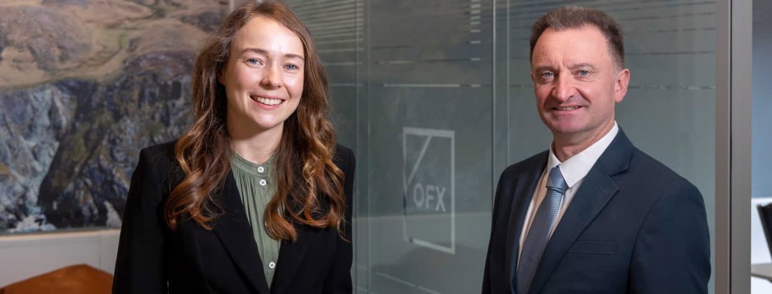 O’Flynn Exhams appoints corporate associate