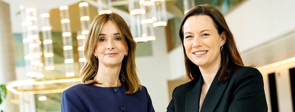 Eversheds Sutherland appoints data expert