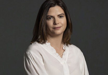 Managing motherhood and equity partnership