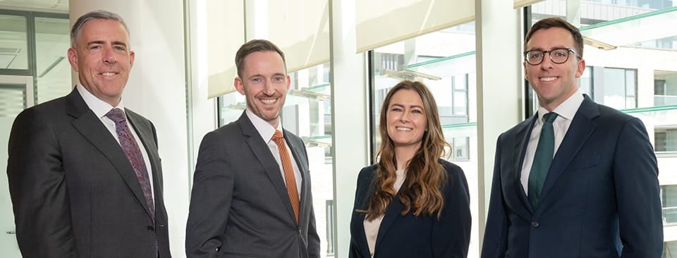 Matheson combines energy and construction teams