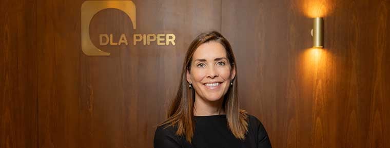 Maura Dineen named DLA Piper country head