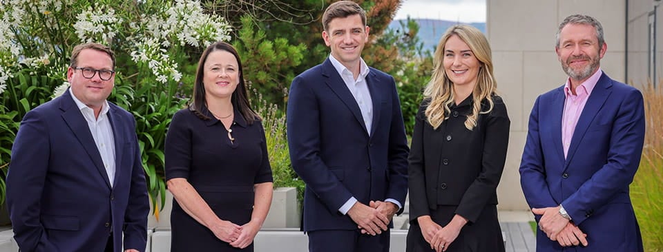Paddy Rath joins Arthur Cox as partner