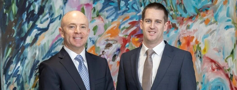 Promotion for Philip Lee’s Patrick Butler