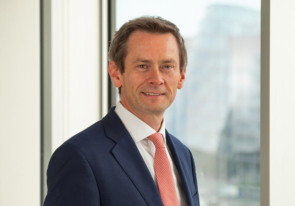 Shane Hogan to head Matheson team