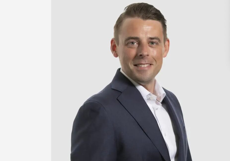 Stephen Hannigan joins Walkers as partner