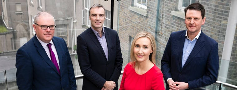 Life sciences partner at ByrneWallace