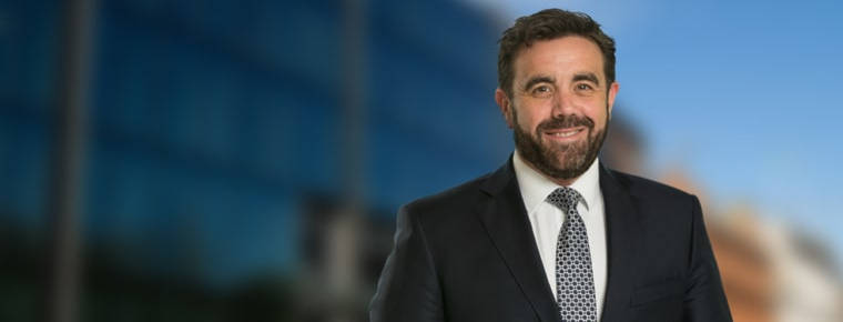 Leadership shuffle at Maples Group