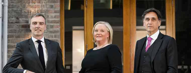 ByrneWallace beefs up litigation and dispute resolution team