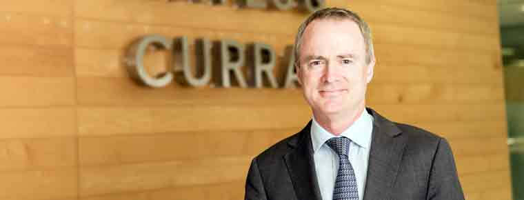 Mason Hayes & Curran LLP turnover stood at €98 million in 2021