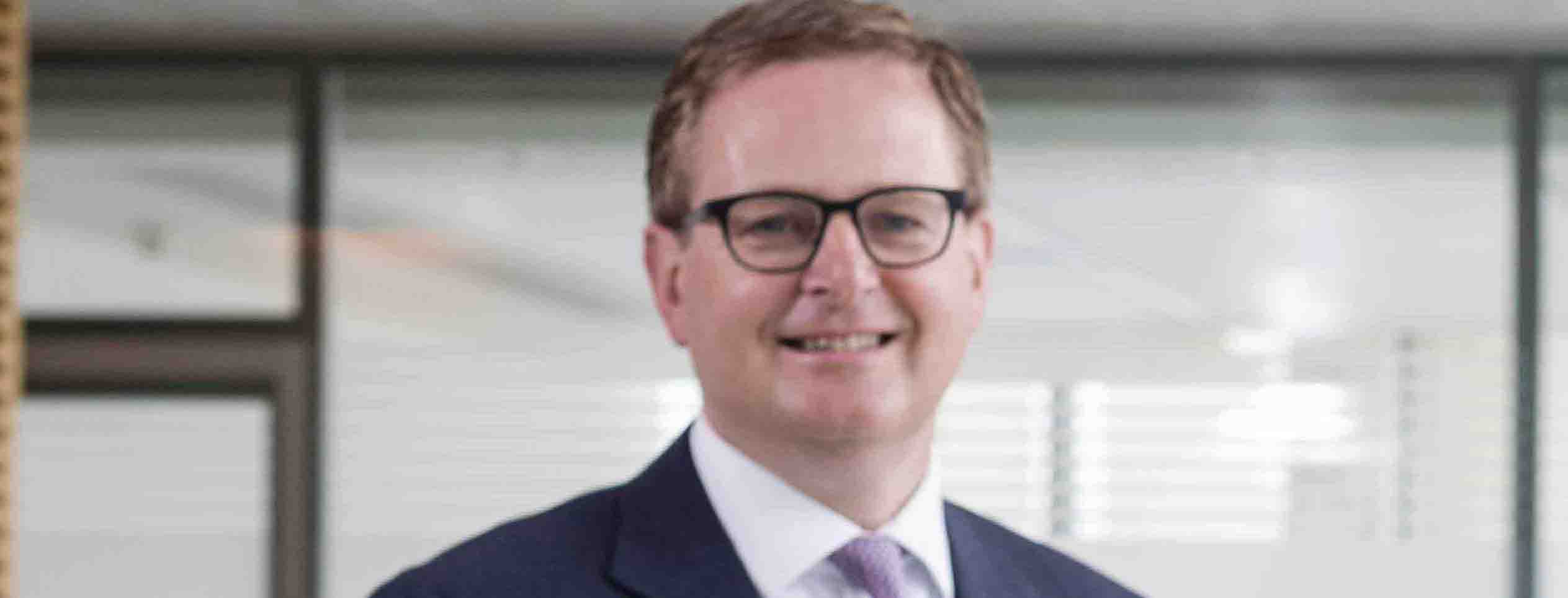 Matheson wins top Chambers Europe prize
